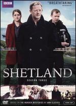 Shetland: Series 03