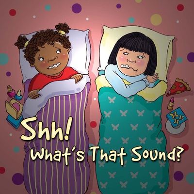 Shh! What's That Sound? - Cleland