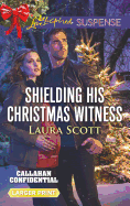 Shielding His Christmas Witness