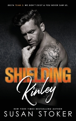 Shielding Kinley - Stoker, Susan