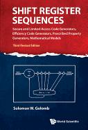 Shift Register Sequences: Efficiency Code Generators