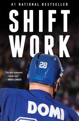 Shift Work - Domi, Tie, and Lang, Jim