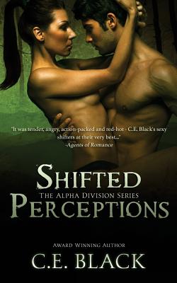 Shifted Perceptions - Black, C E