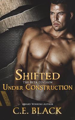 Shifted Under Construction - Black, C E