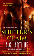 Shifter's Claim: A Paranormal Shapeshifter Werejaguar Romance