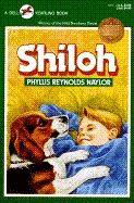 Shiloh - Naylor, Phyllis Reynolds