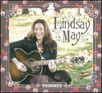 Shimmer - Lindsay May