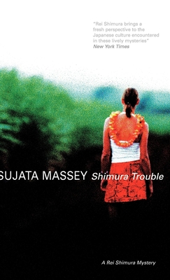 Shimura Trouble - Massey, Sujata
