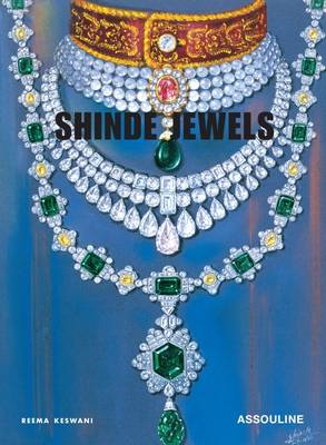 Shinde Jewels - Keswani, Reema