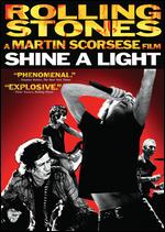 Shine a Light [2 Discs] - Martin Scorsese