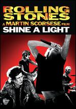 Shine a Light - Martin Scorsese
