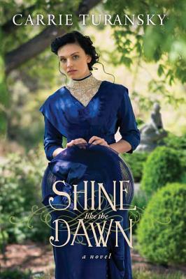 Shine Like the Dawn - Turansky, Carrie