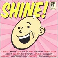 Shine [UTV] - Various Artists
