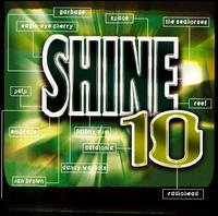 Shine, Vol. 10 - Various Artists
