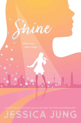 Shine - Jung, Jessica