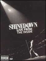 Shinedown: Live From the Inside [Explicit] - 