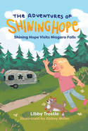 Shining Hope Visits Niagara Falls