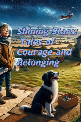 Shining Stars: Tales of Courage and Belonging - Zheng, Lei