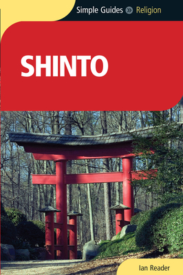 Shinto - Simple Guides - Reader, Ian