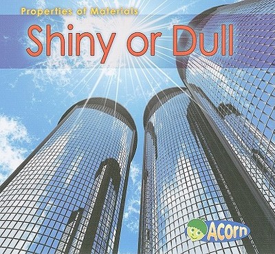 Shiny or Dull - Guillain, Charlotte