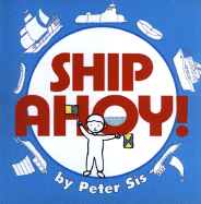 Ship Ahoy! - Sis, Peter