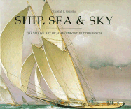 Ship Sea & Sky