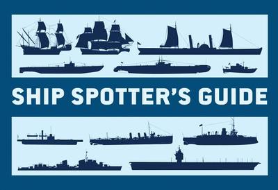 Ship Spotter's Guide - Konstam, Angus