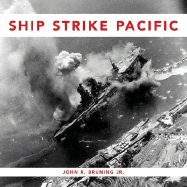 Ship Strike Pacific