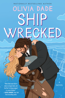 Ship Wrecked - Dade, Olivia