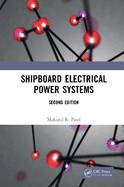 Shipboard Electrical Power Systems