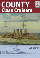 Shipcraft 19: County Class Cruisers