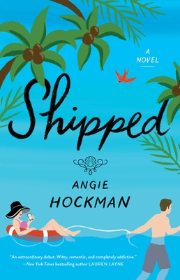 Shipped - Hockman, Angie