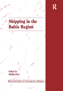 Shipping in the Baltic Region