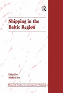 Shipping in the Baltic Region