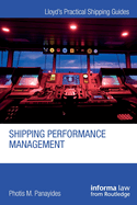 Shipping Performance Management