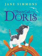 Ship's Cat Doris