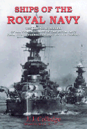 Ships of the Royal Navy: The Complete Record of All Fighting Ships of the Royal Navy