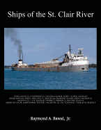 Ships of the St. Clair River
