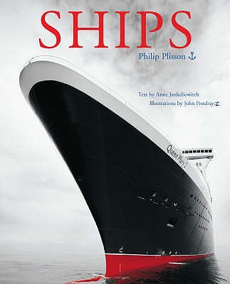 Ships - Plisson, Philip