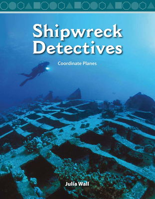 Shipwreck Detectives - Wall, Julia