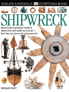 Shipwreck - Platt, Richard, and DK Publishing