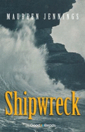 Shipwreck - Jennings, Maureen