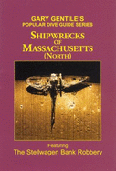 Shipwrecks of Massachusetts (North)