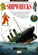 Shipwrecks - Barrons Educational Series, and Spence, David