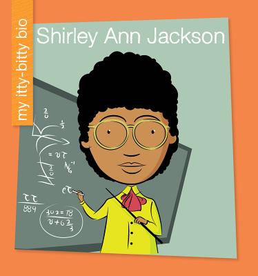 Shirley Ann Jackson - Loh-Hagan, Virginia, Edd