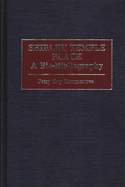Shirley Temple Black: A Bio-Bibliography