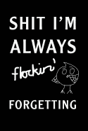 Shit I