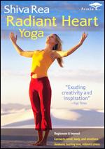 Shiva Rea: Radiant Heart Yoga - James Wvinner