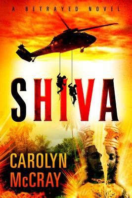 Shiva - McCray, Carolyn