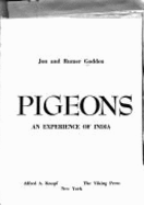 Shiva's Pigeons